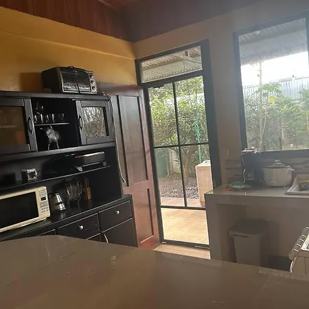 Casa Sendero Villa