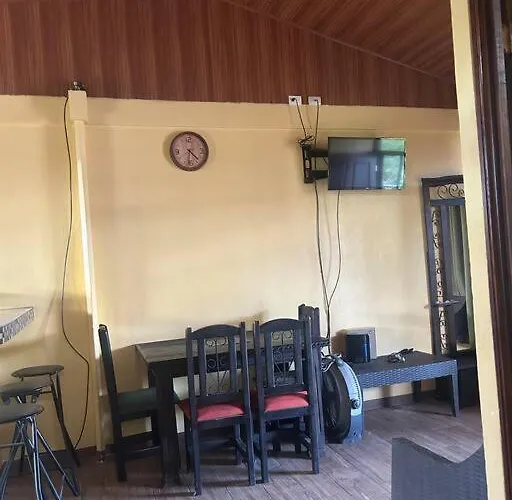 Ferienhaus Casa Sendero