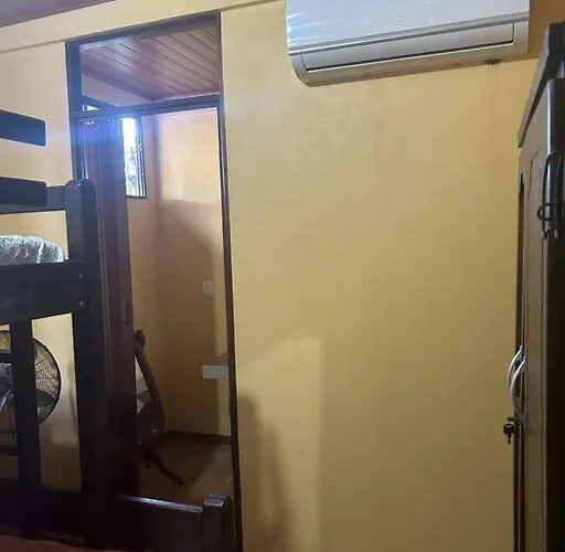Casa Sendero