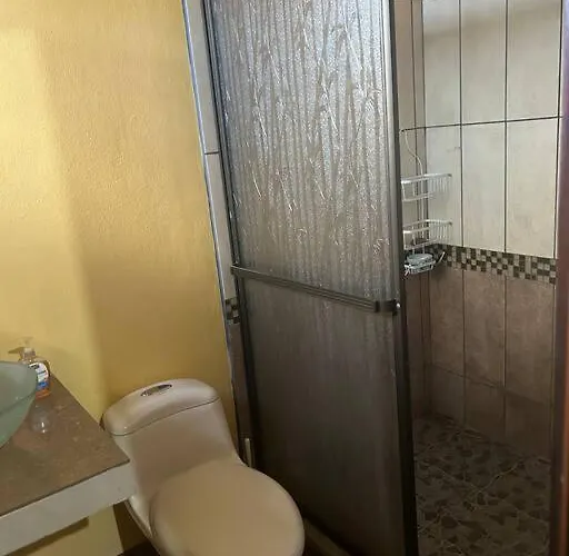 Casa Sendero Ferienhaus *