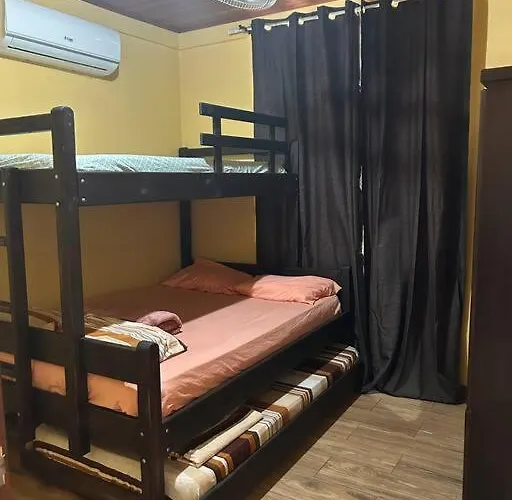 Casa Sendero Liberia