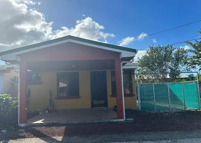 Casa Sendero