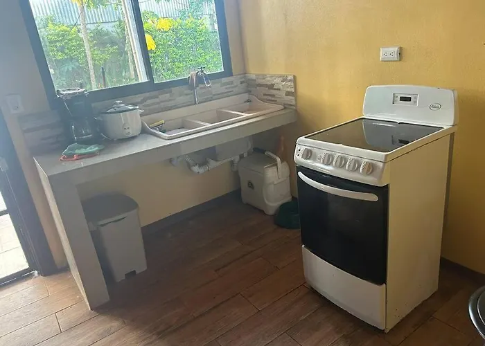 Casa Sendero