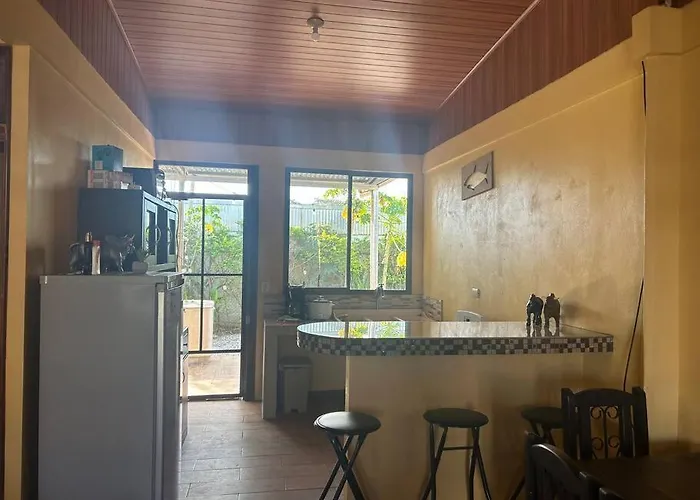 Casa Sendero