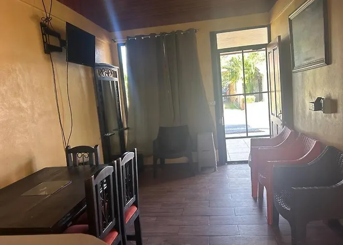 Ferienhaus Casa Sendero